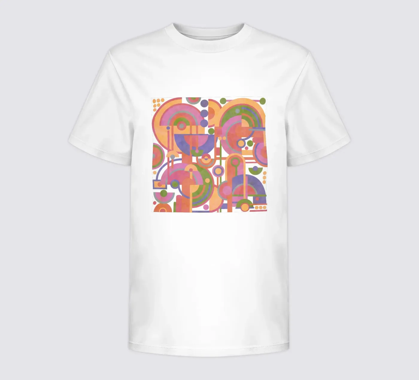 Amusement t-shirt bambini da shellybremmer