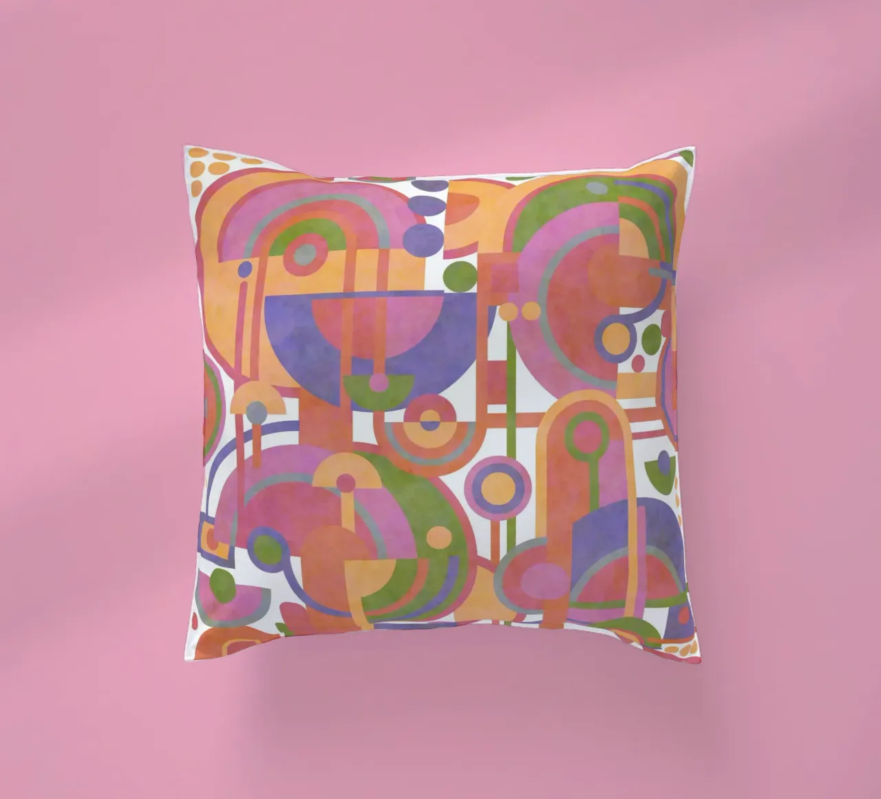 Amusement cuscino da shellybremmer