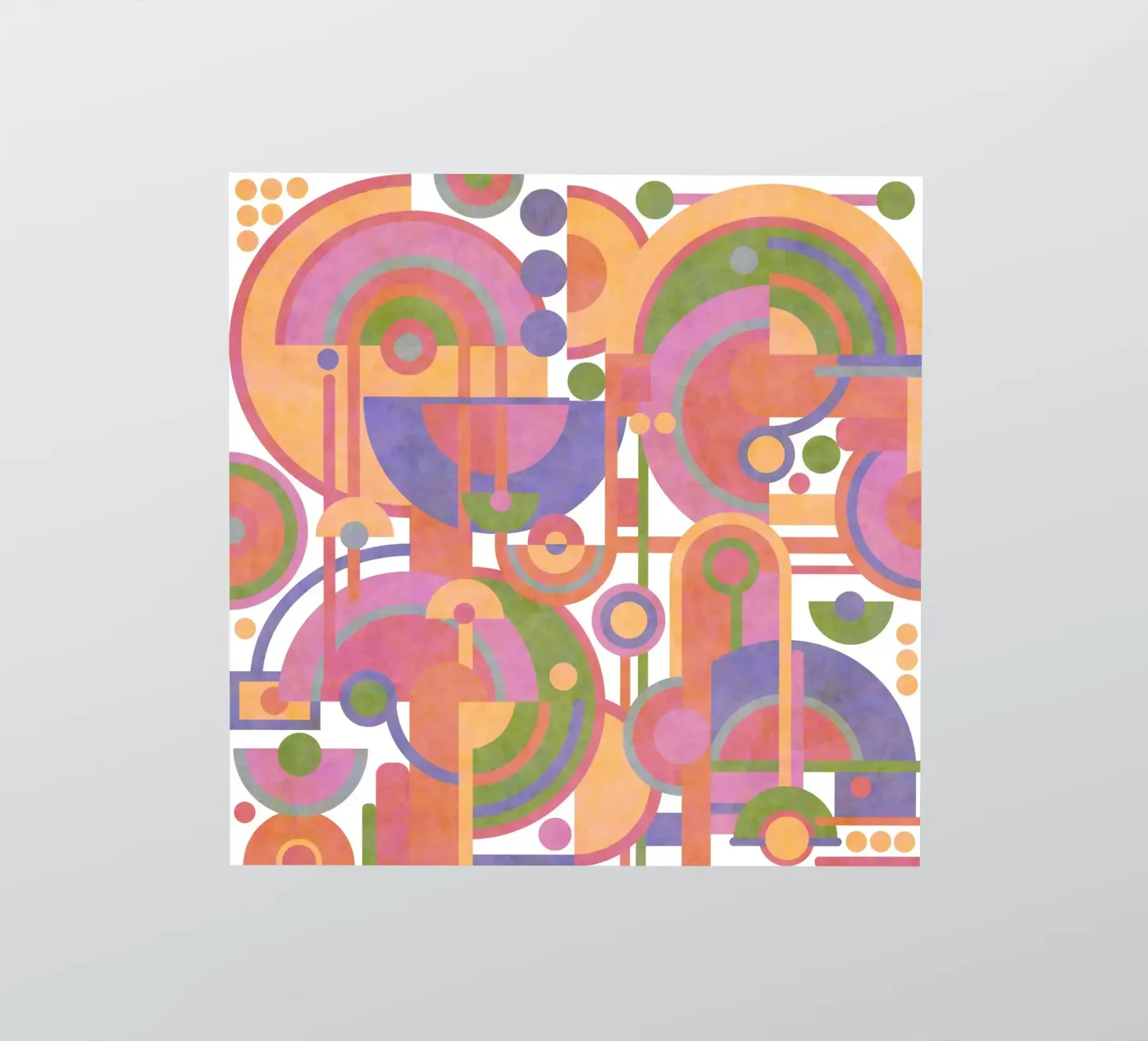 Amusement sticker van shellybremmer
