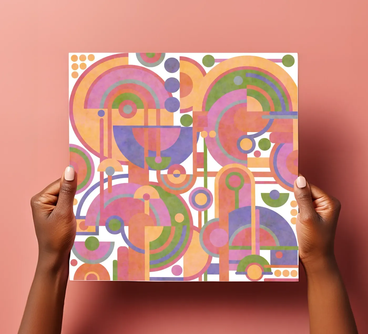 Amusement sticker sheet by shellybremmer