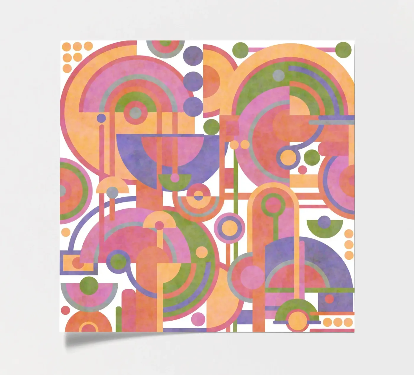 Amusement sticker sheet by shellybremmer