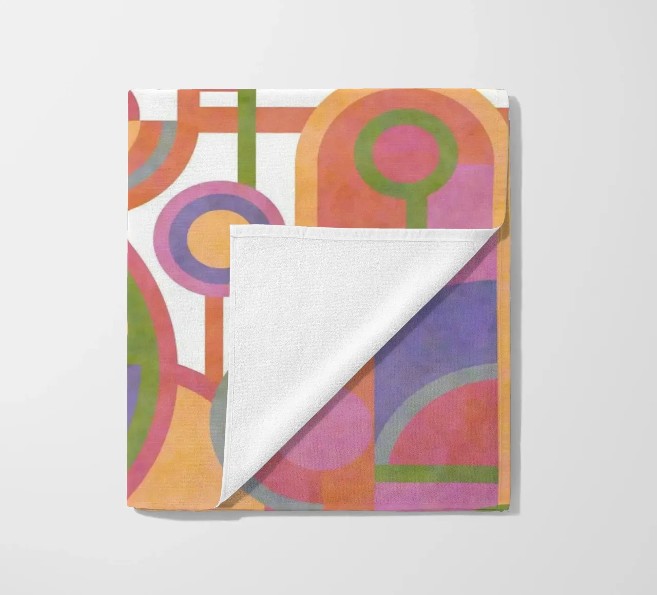 Amusement telo mare da shellybremmer