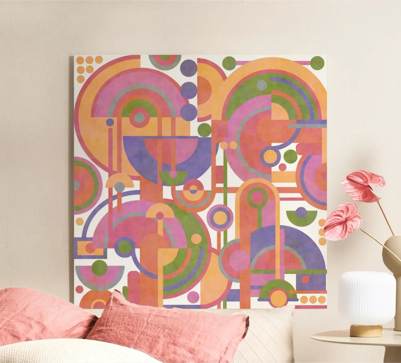 Amusement plexiglass da shellybremmer