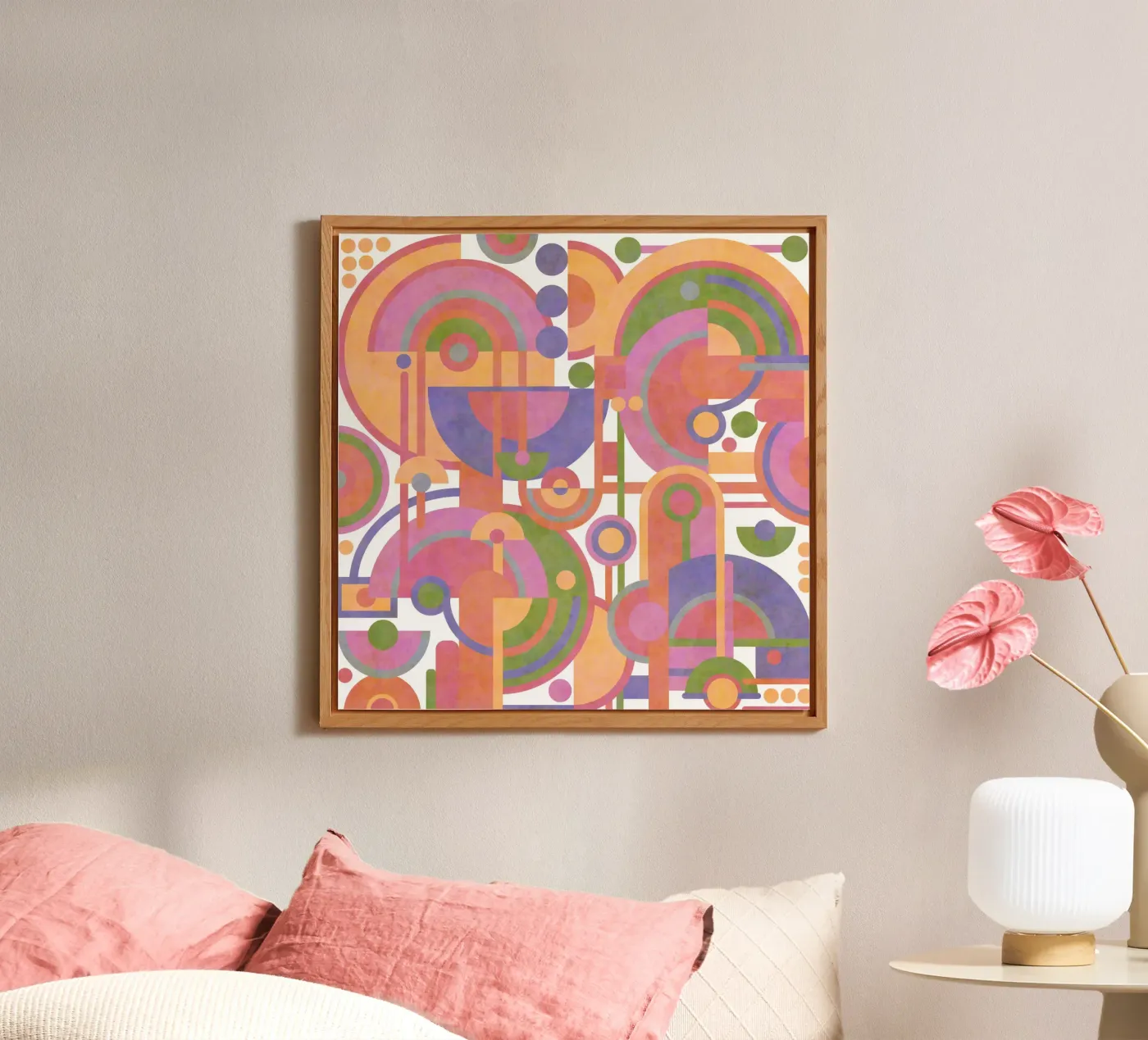 Amusement alluminio dibond da shellybremmer