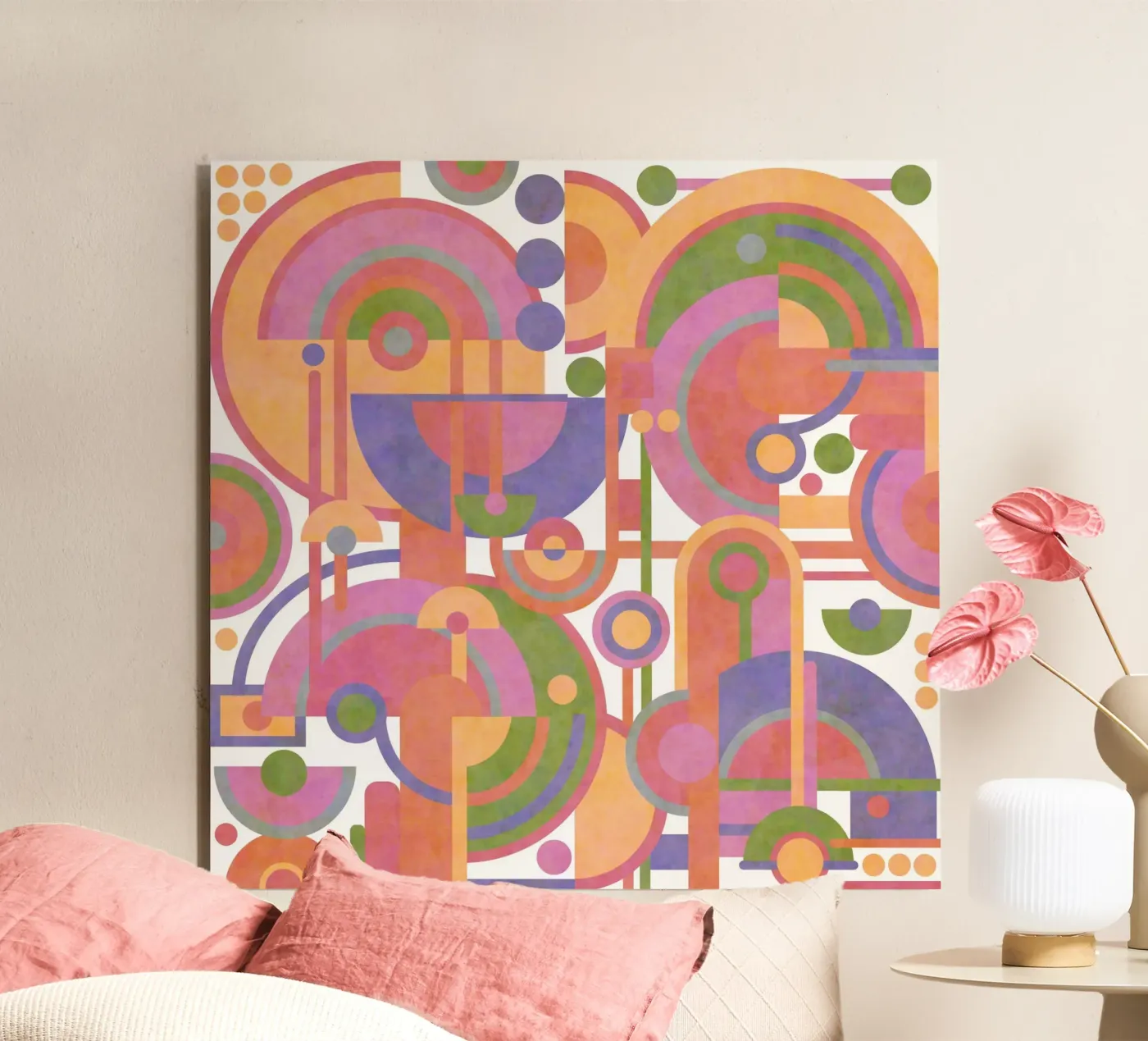 Amusement alluminio dibond da shellybremmer