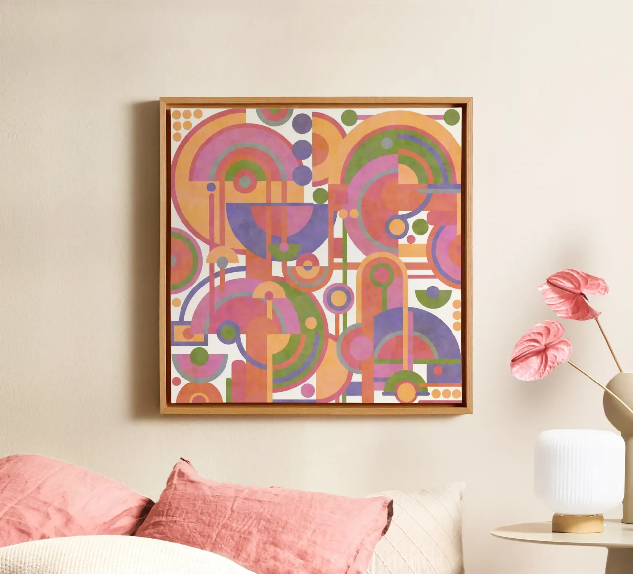 Amusement tela da shellybremmer