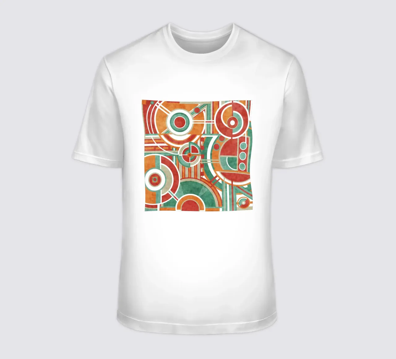 Simple t-shirt da shellybremmer