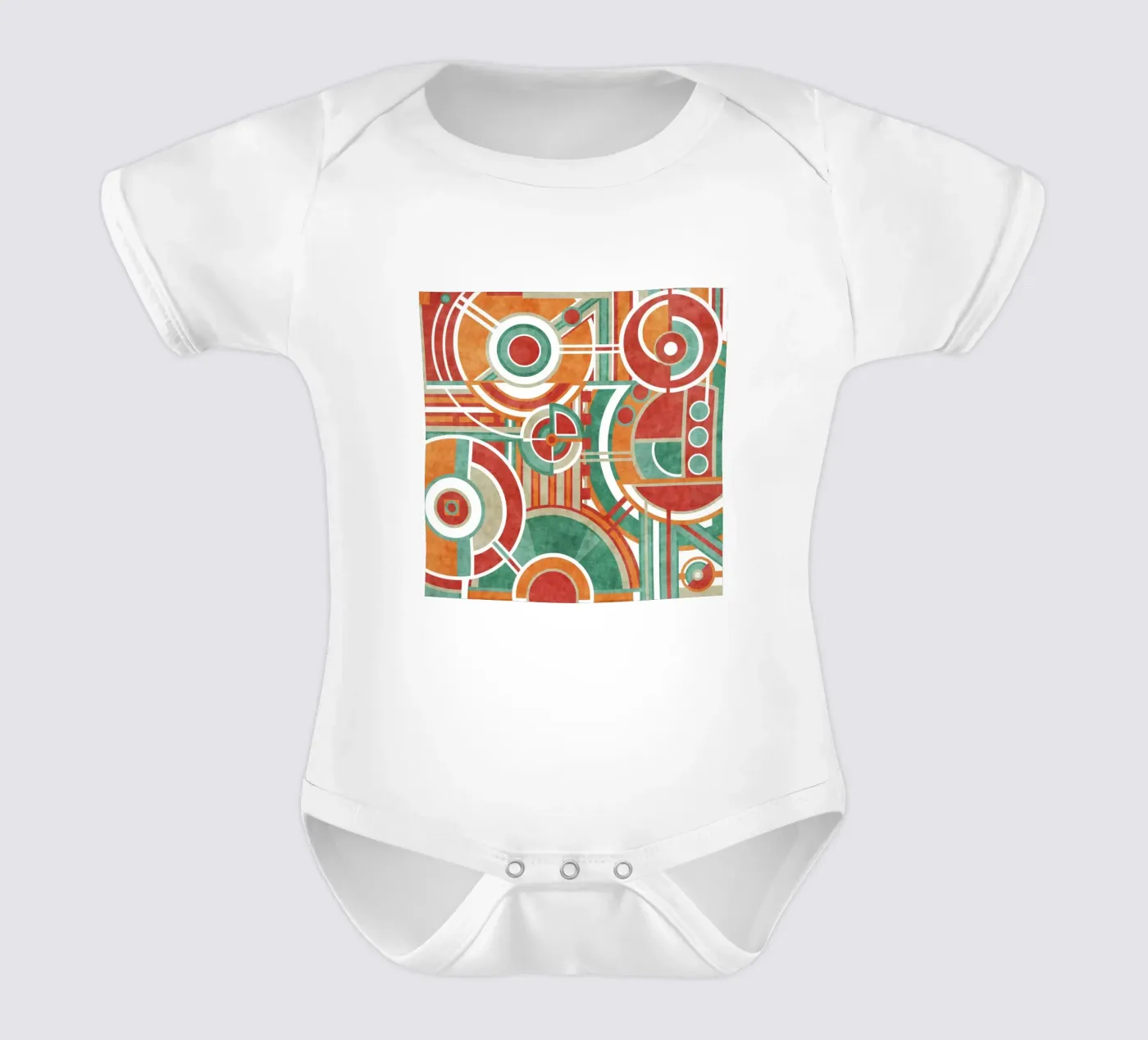 Simple body bébé de shellybremmer