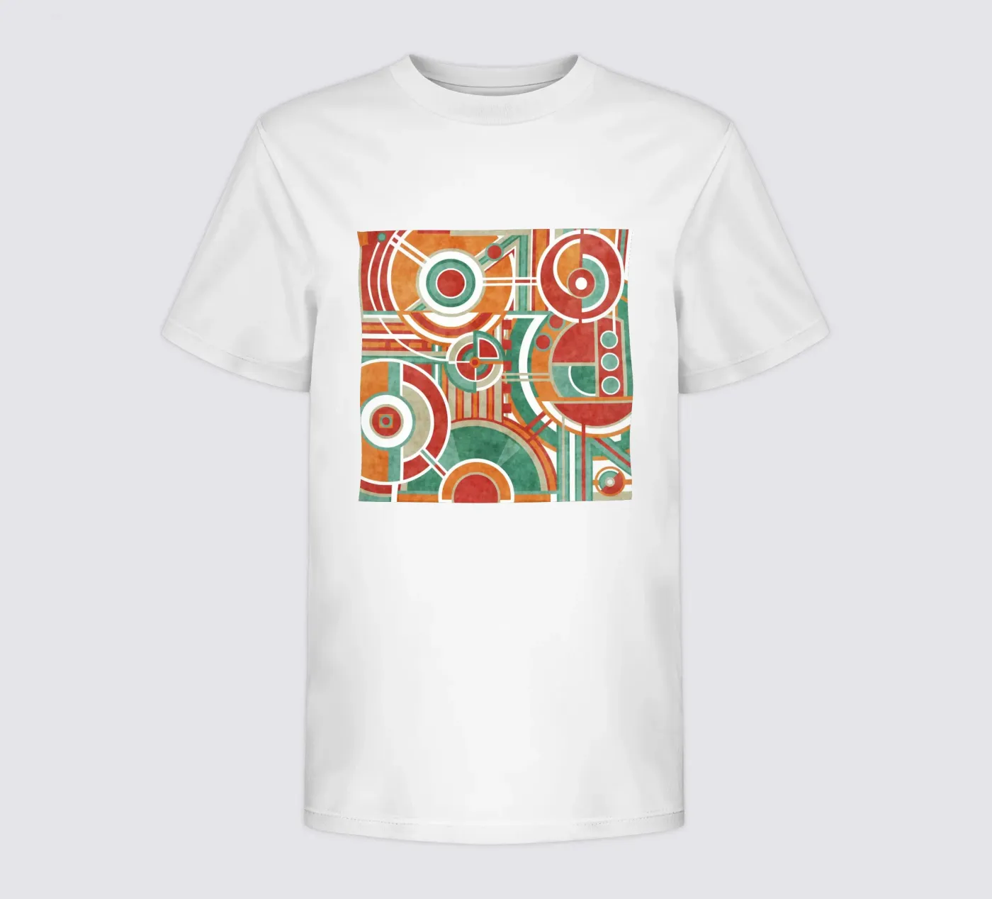 Simple t-shirt bambini da shellybremmer