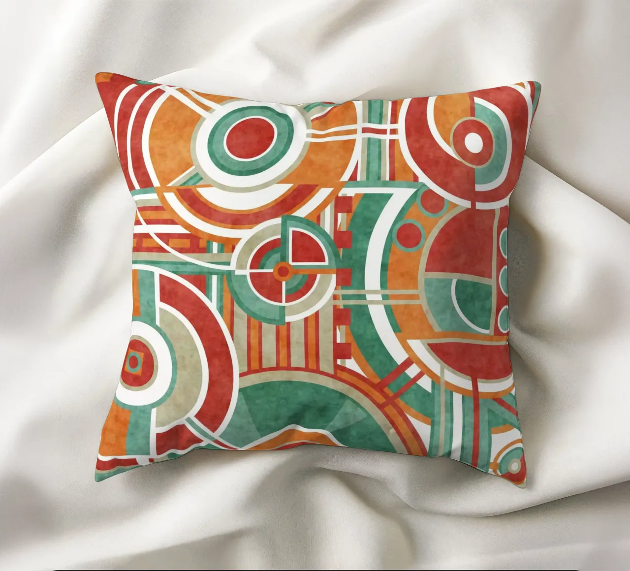 Simple cuscino da shellybremmer