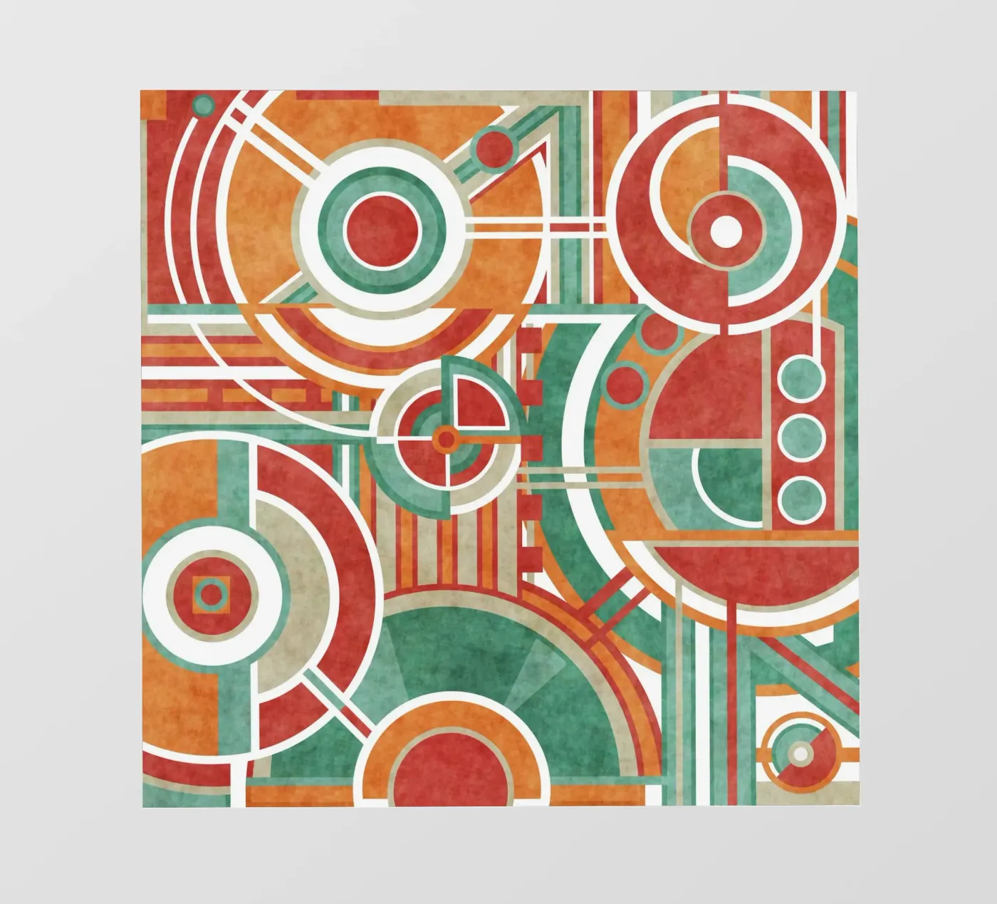 Simple Backlit Folie von shellybremmer