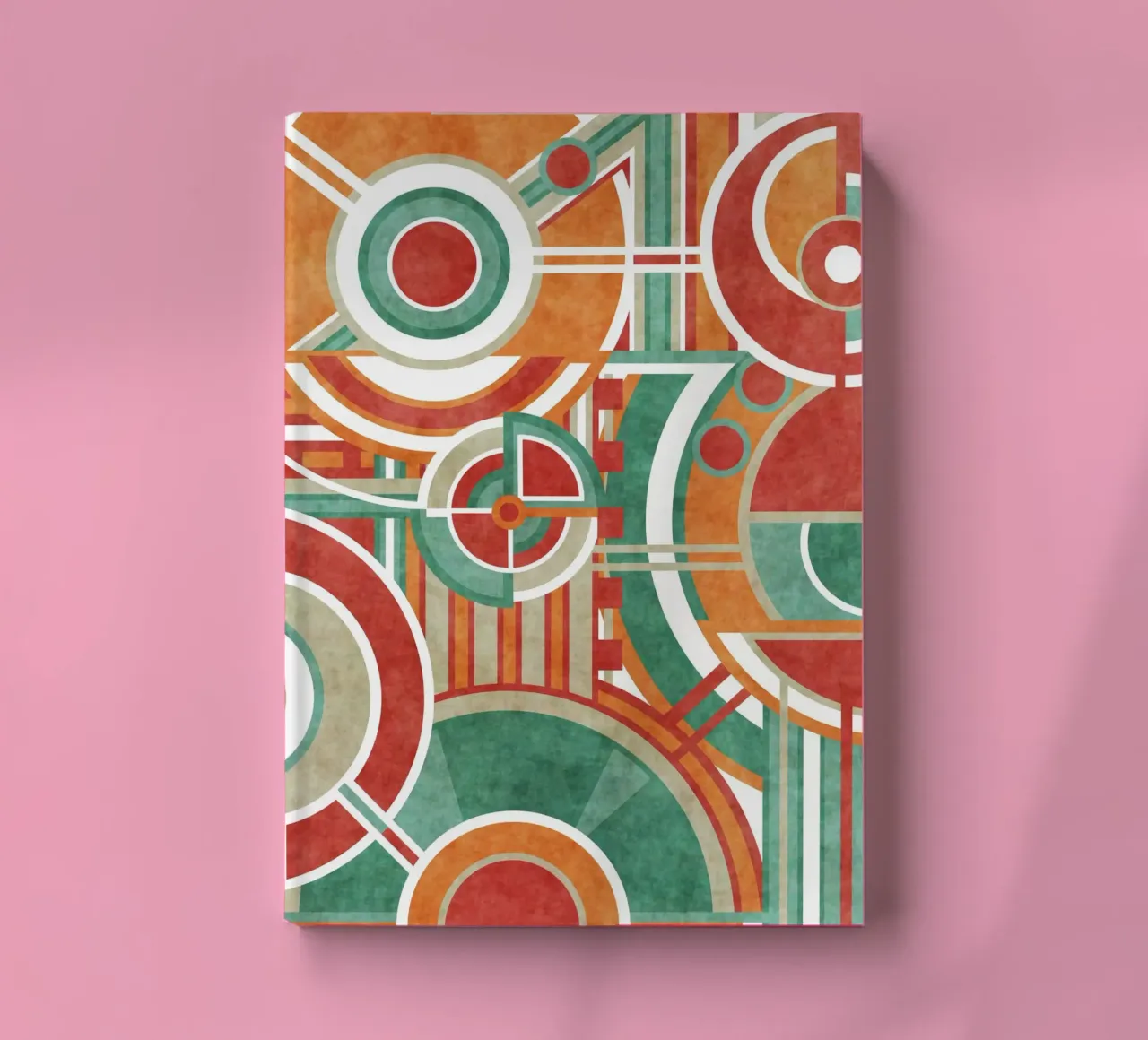 Simple notebook by shellybremmer