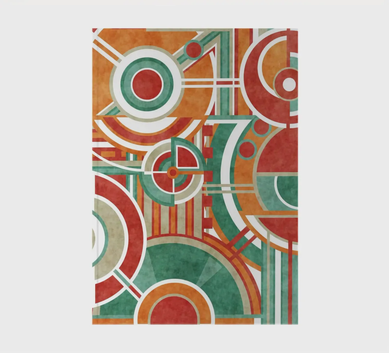 Simple notebook by shellybremmer