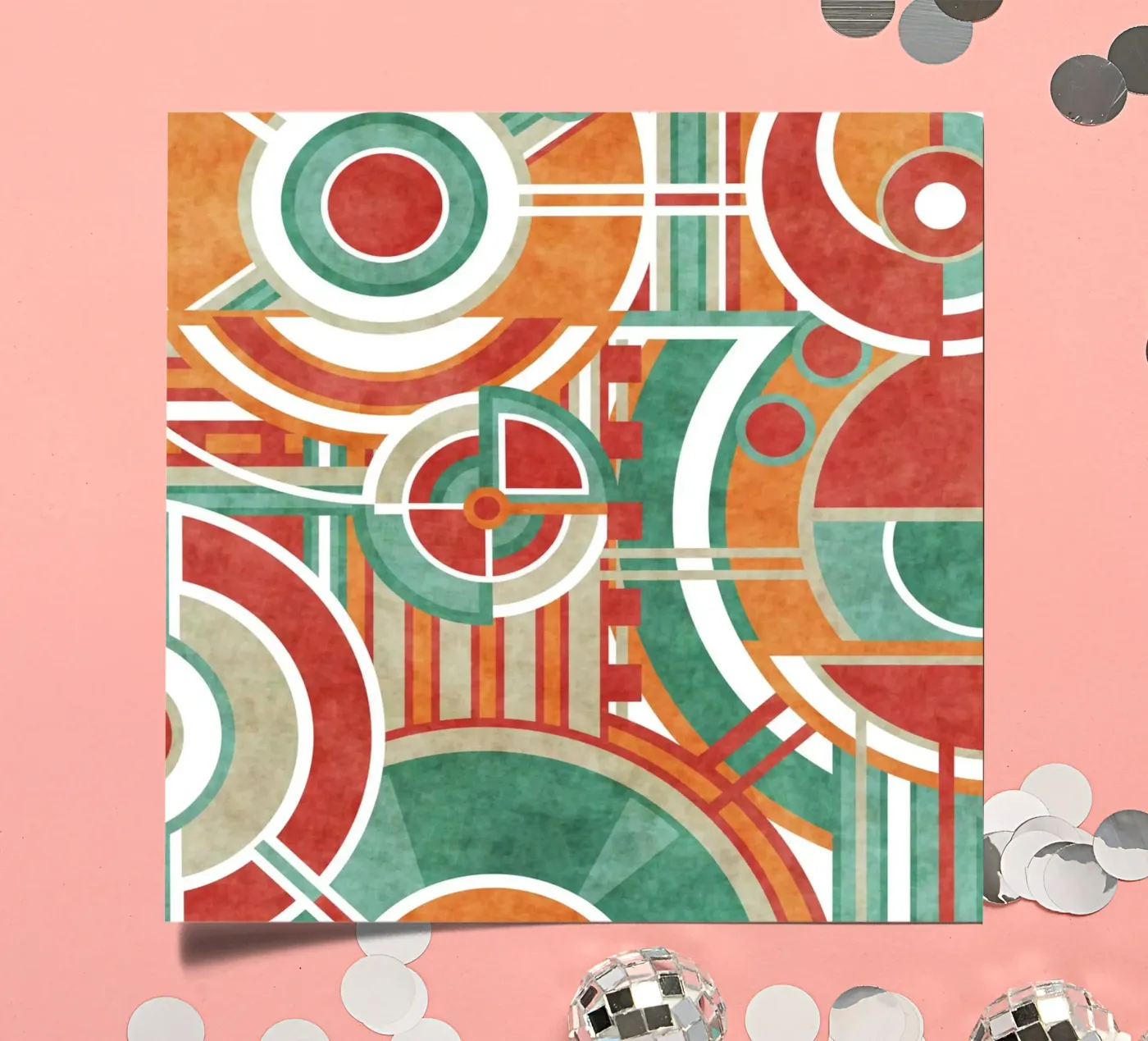 Simple stickervel van shellybremmer