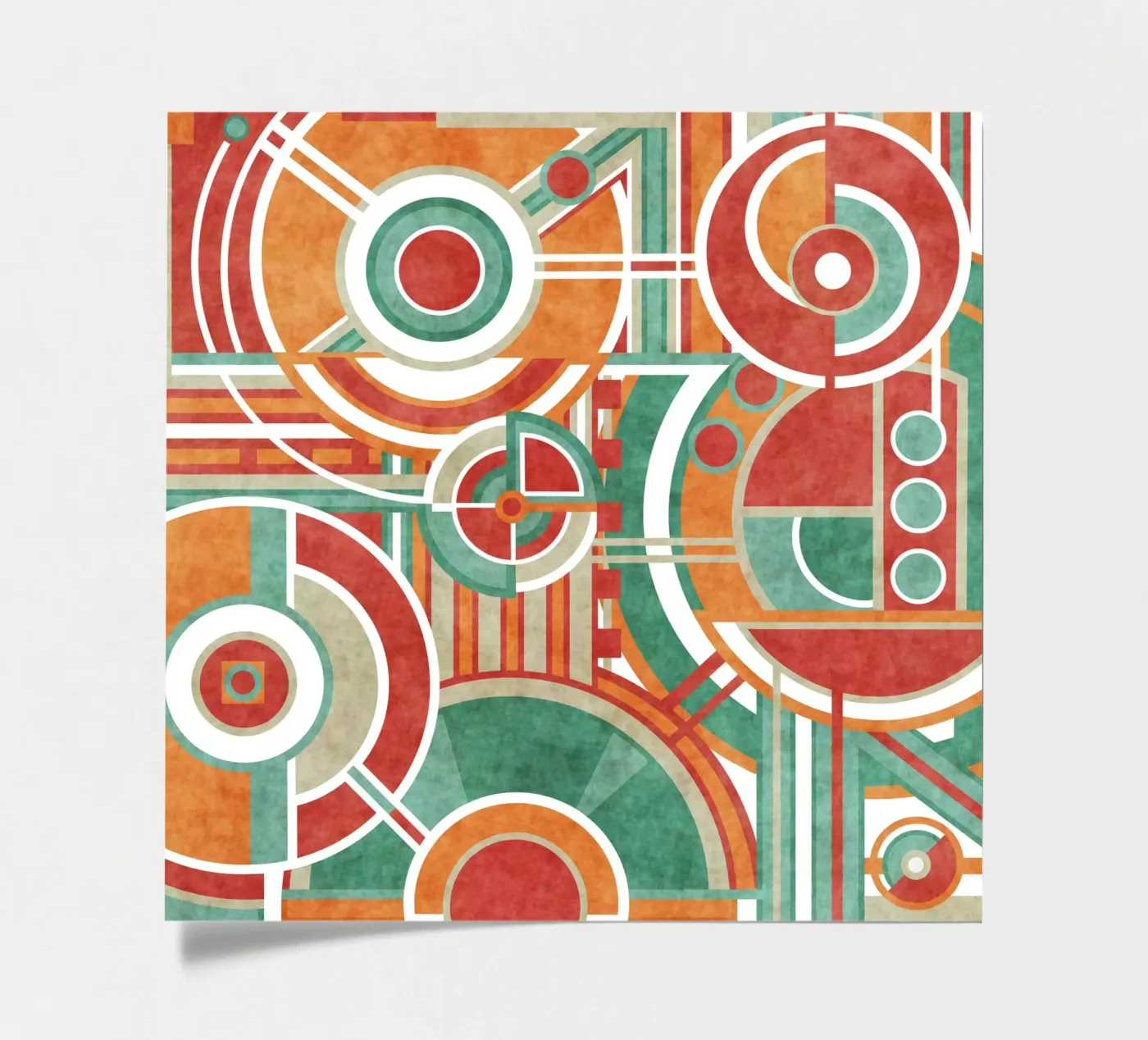 Simple stickervel van shellybremmer