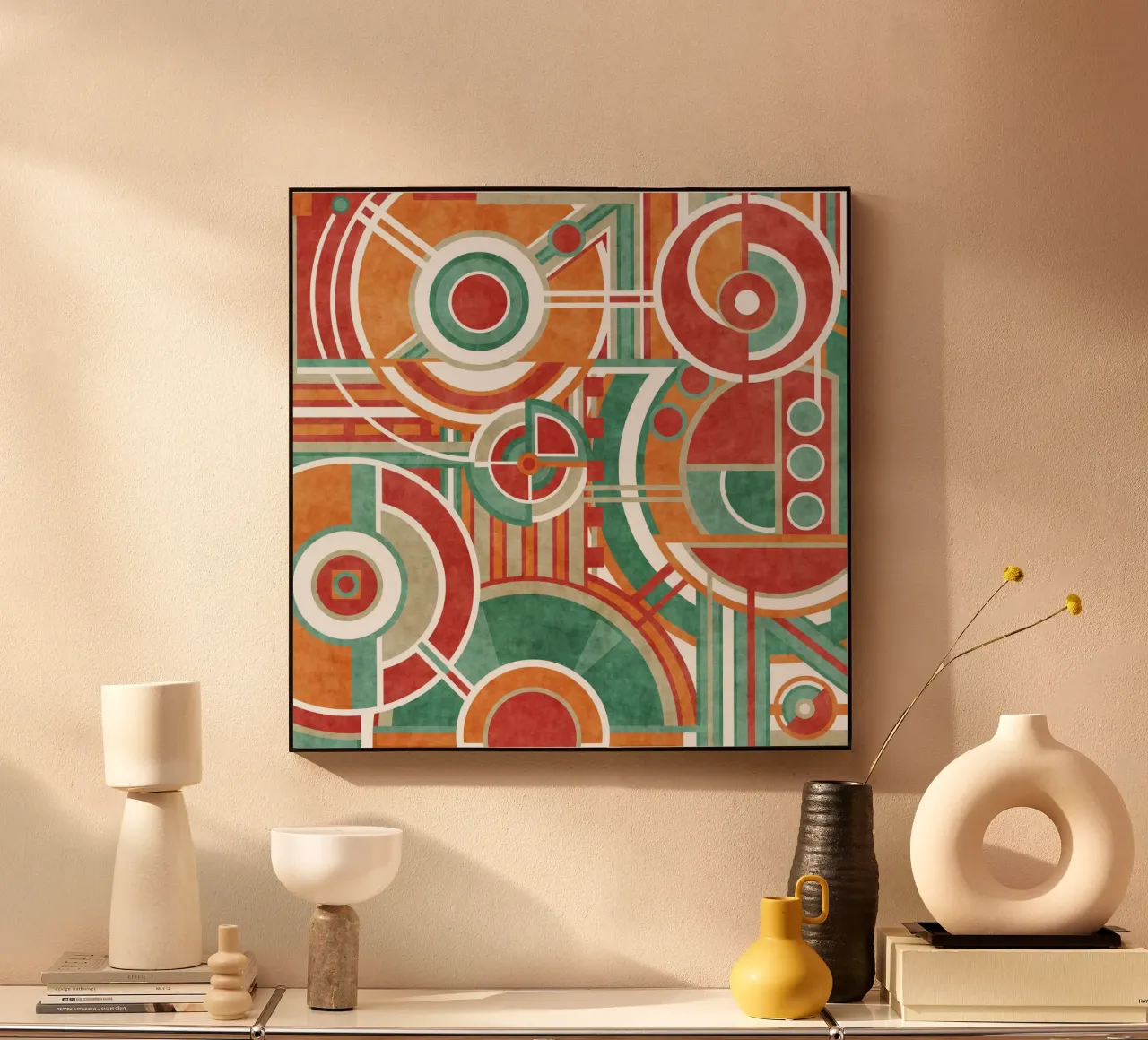 Simple plexiglass da shellybremmer