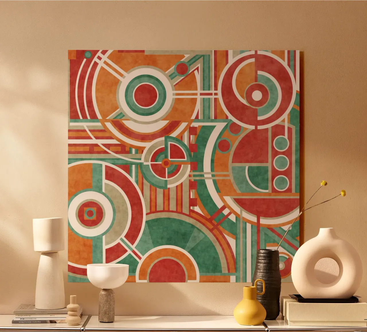 Simple plexiglass da shellybremmer