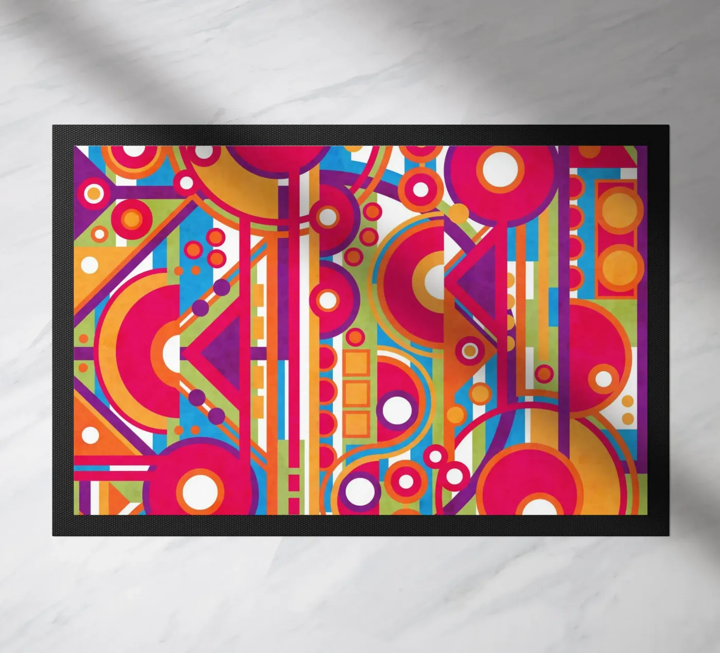 Revolving zerbino da shellybremmer