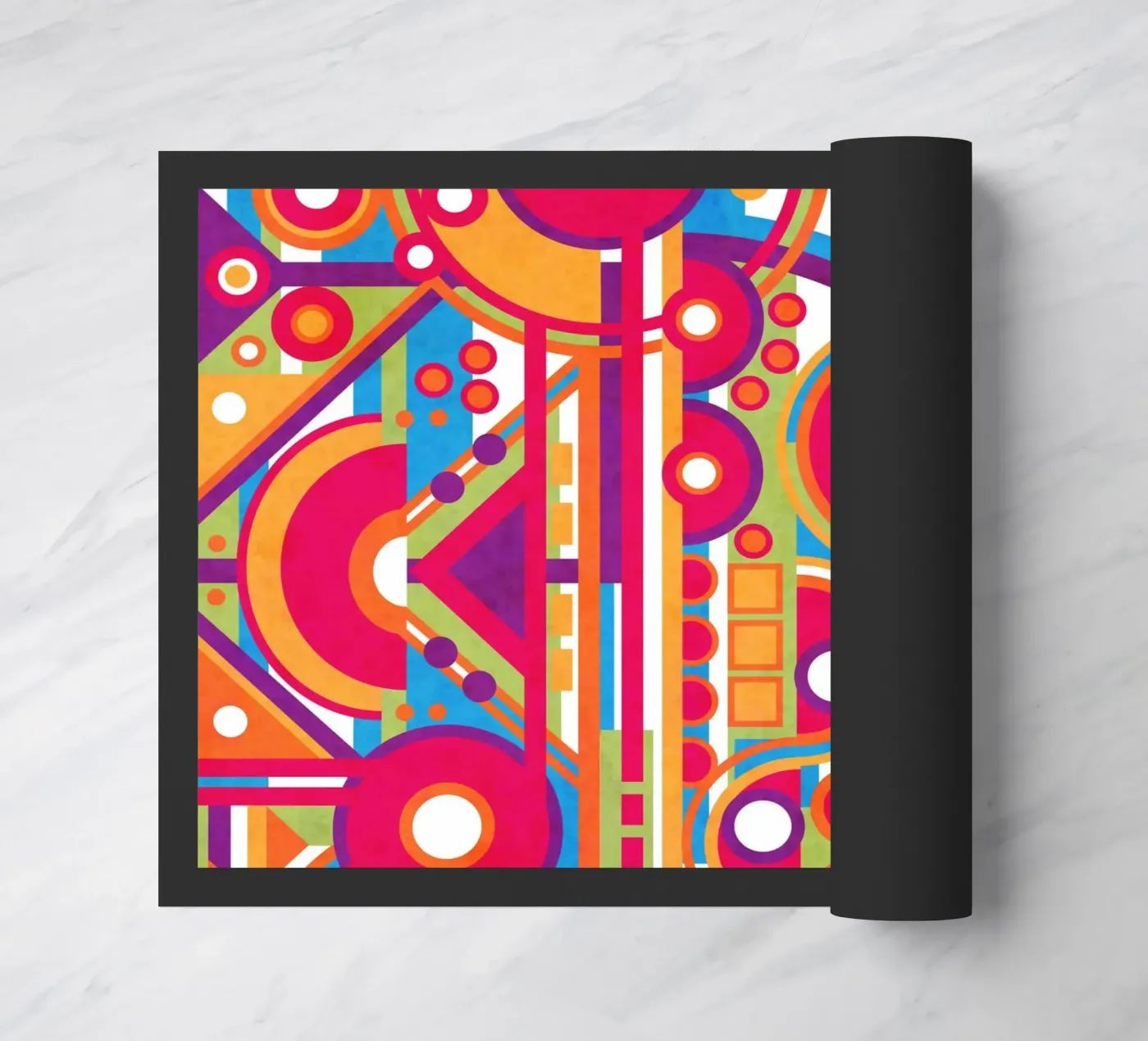 Revolving zerbino da shellybremmer