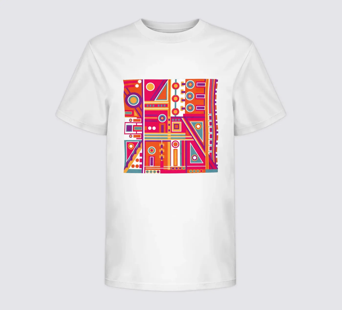 Splice t-shirt bambini da shellybremmer