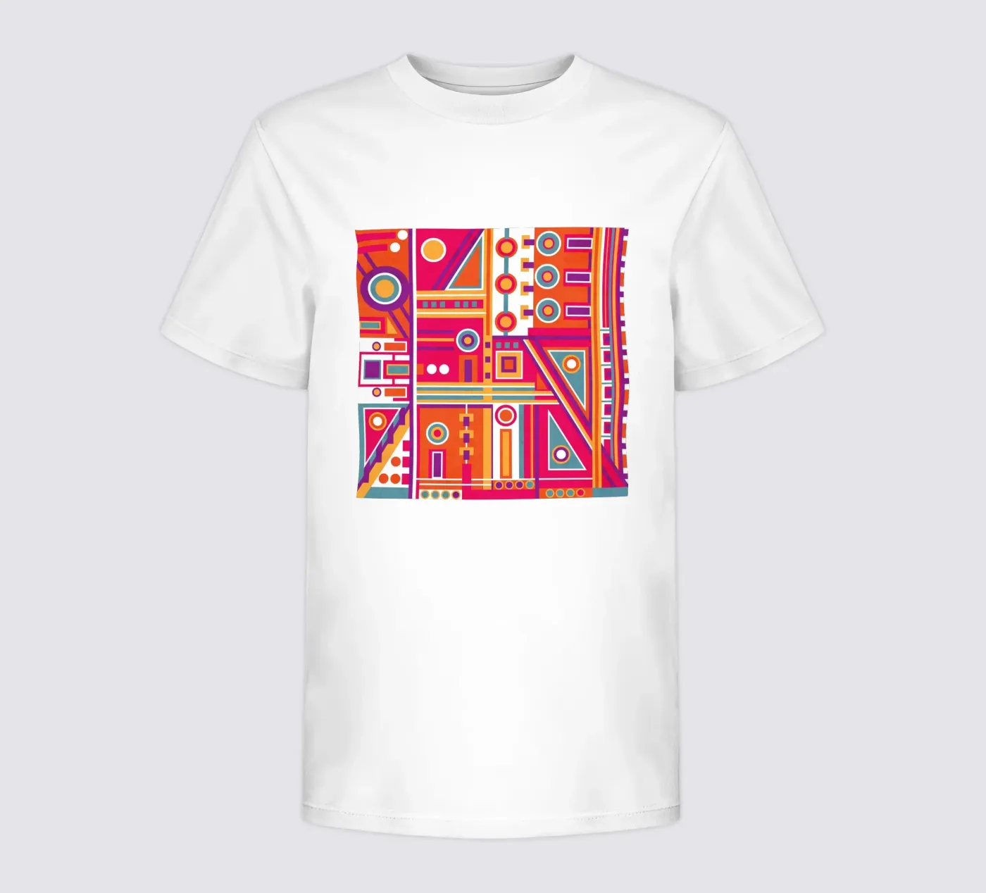 Splice t-shirt bambini da shellybremmer