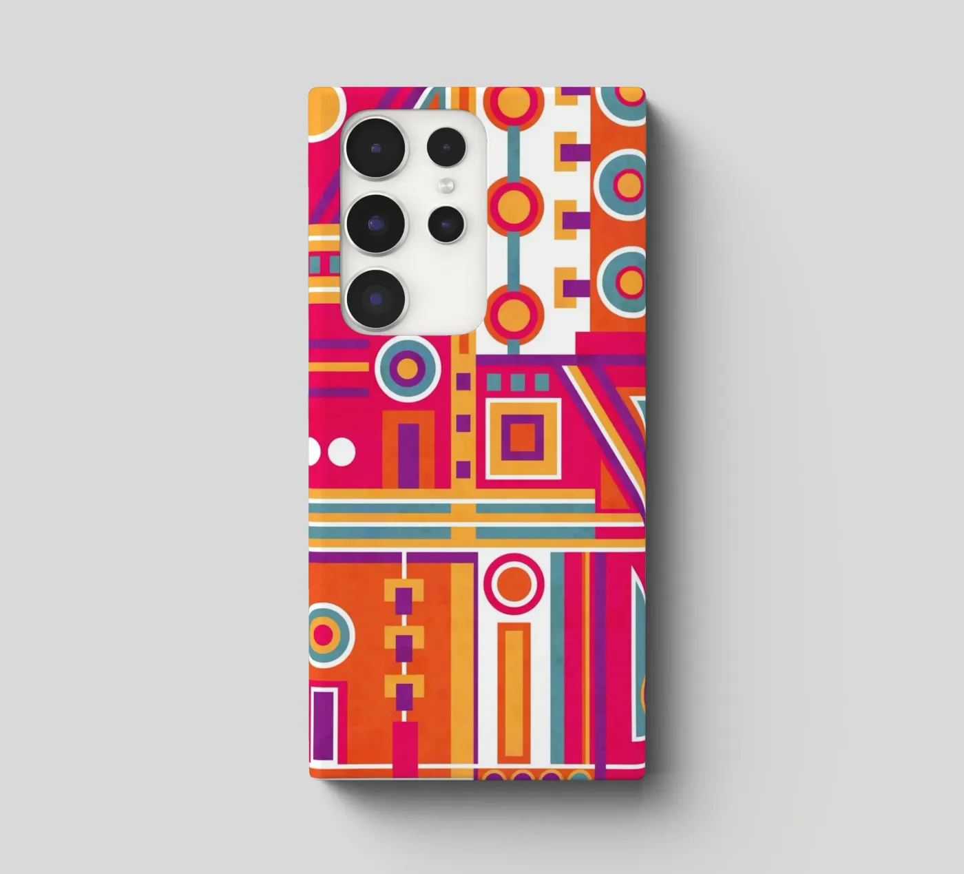 Splice cover samsung da shellybremmer