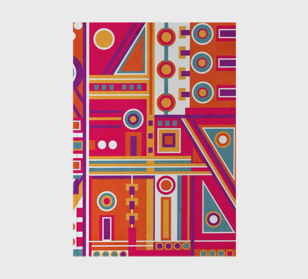 Splice carnet de notes de shellybremmer