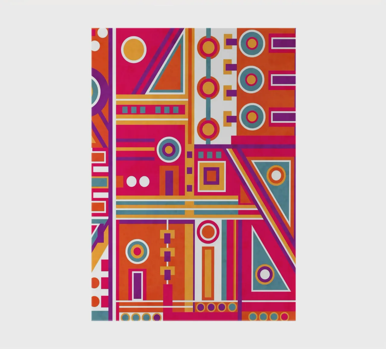 Splice carnet de notes de shellybremmer