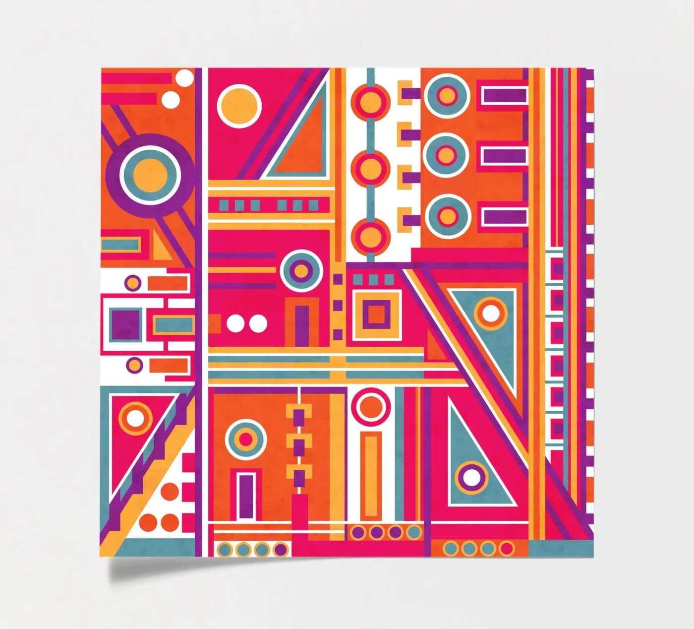 Splice sticker sheet by shellybremmer