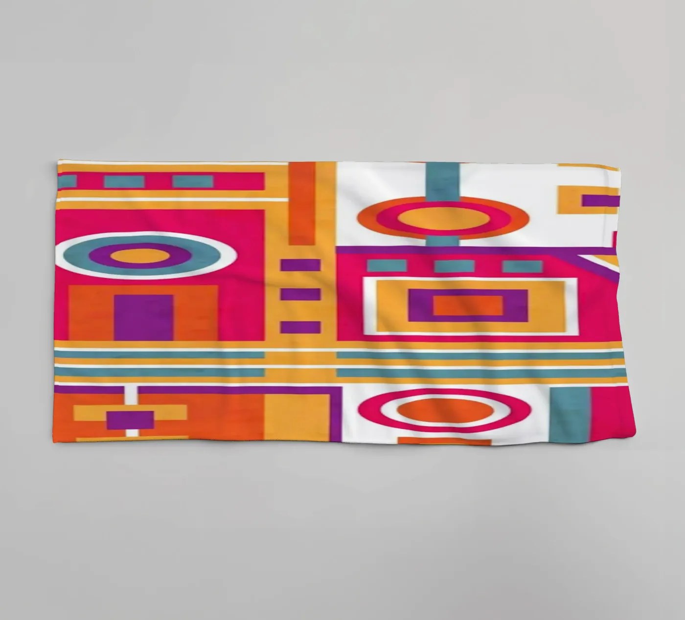 Splice towel by shellybremmer