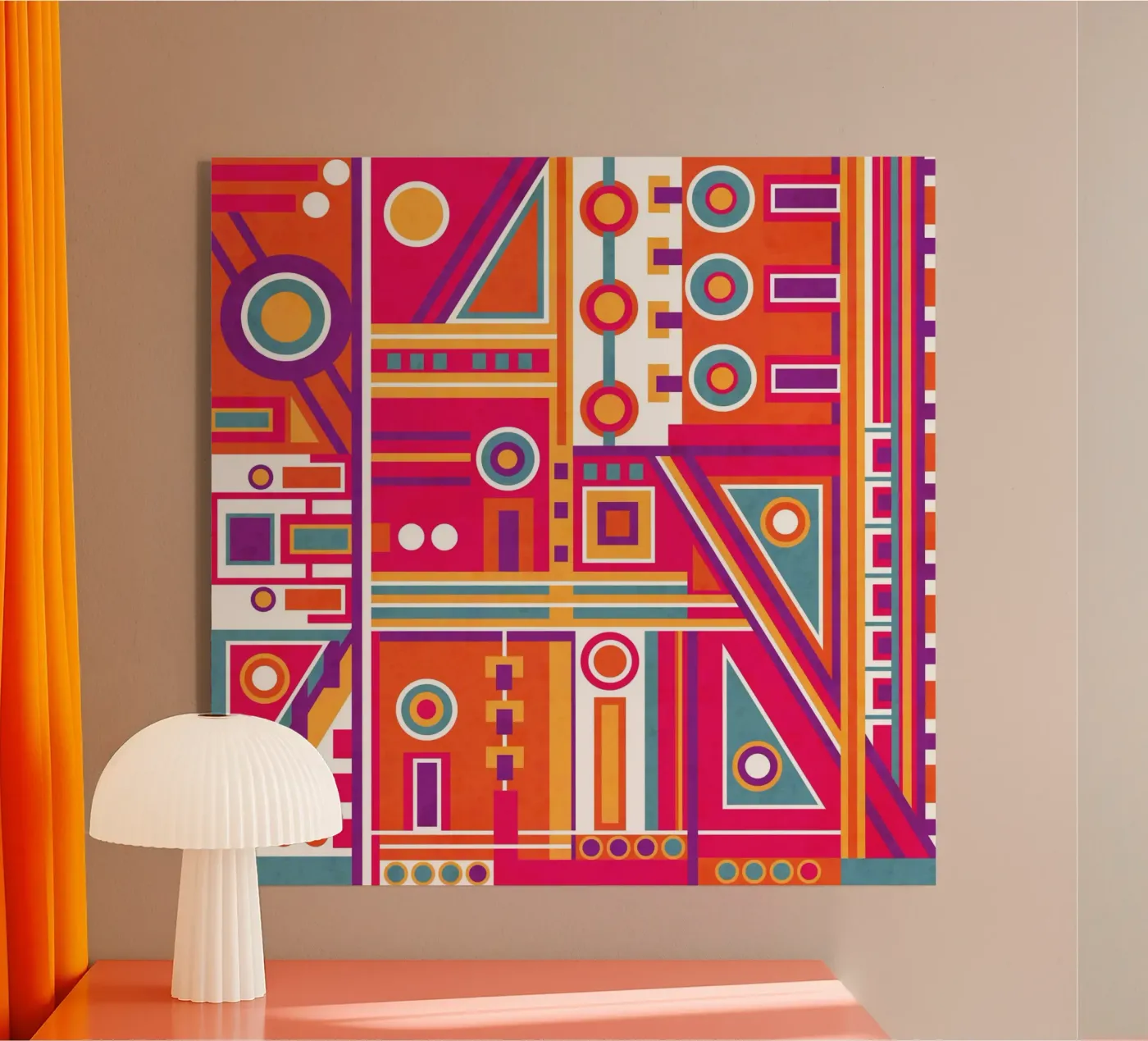 Splice plexiglas de shellybremmer