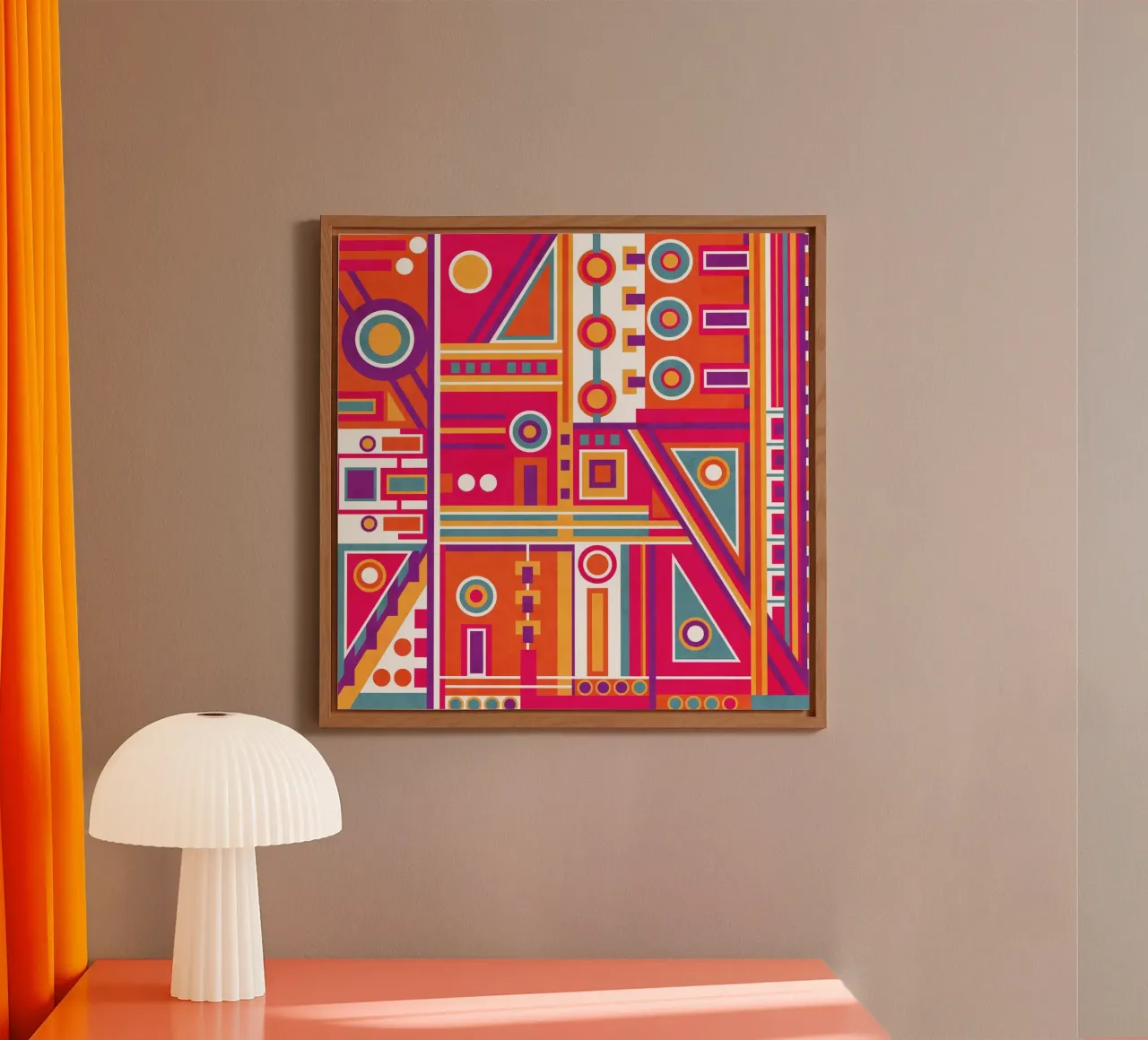 Splice alluminio dibond da shellybremmer