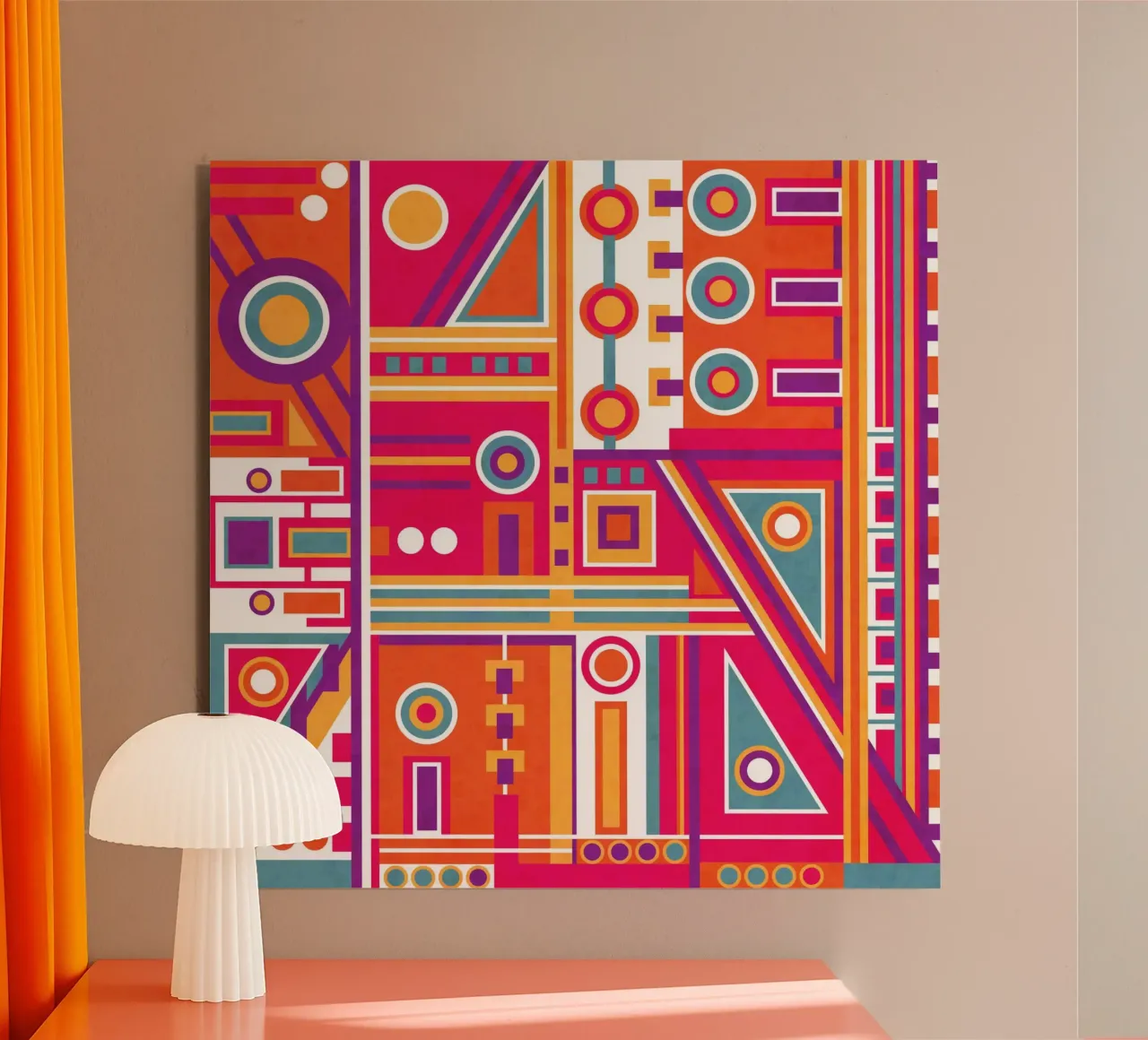 Splice alluminio dibond da shellybremmer