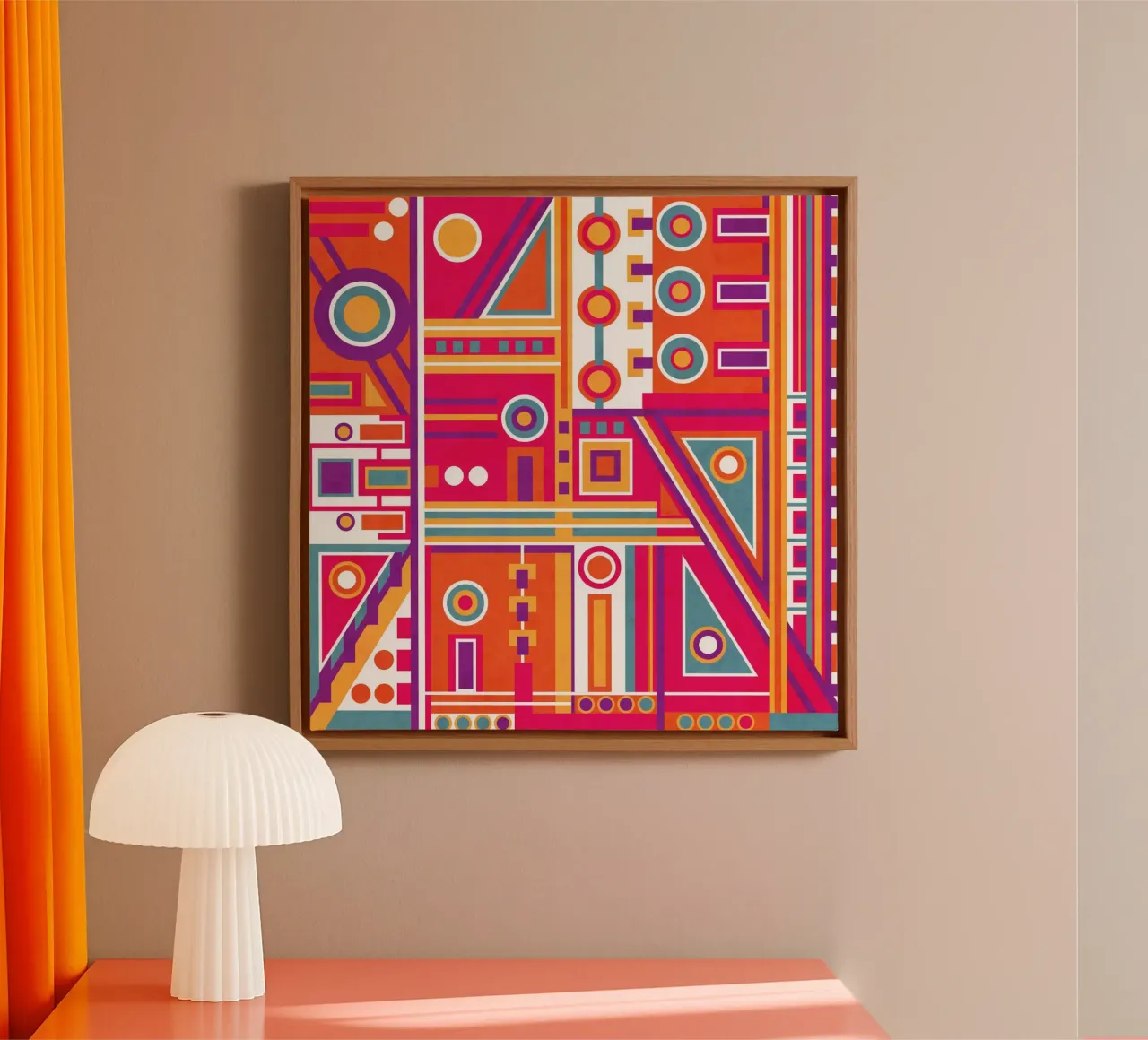 Splice tela da shellybremmer