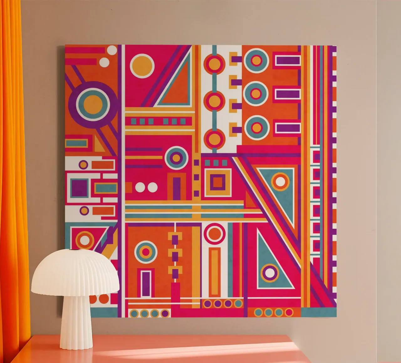 Splice tela da shellybremmer