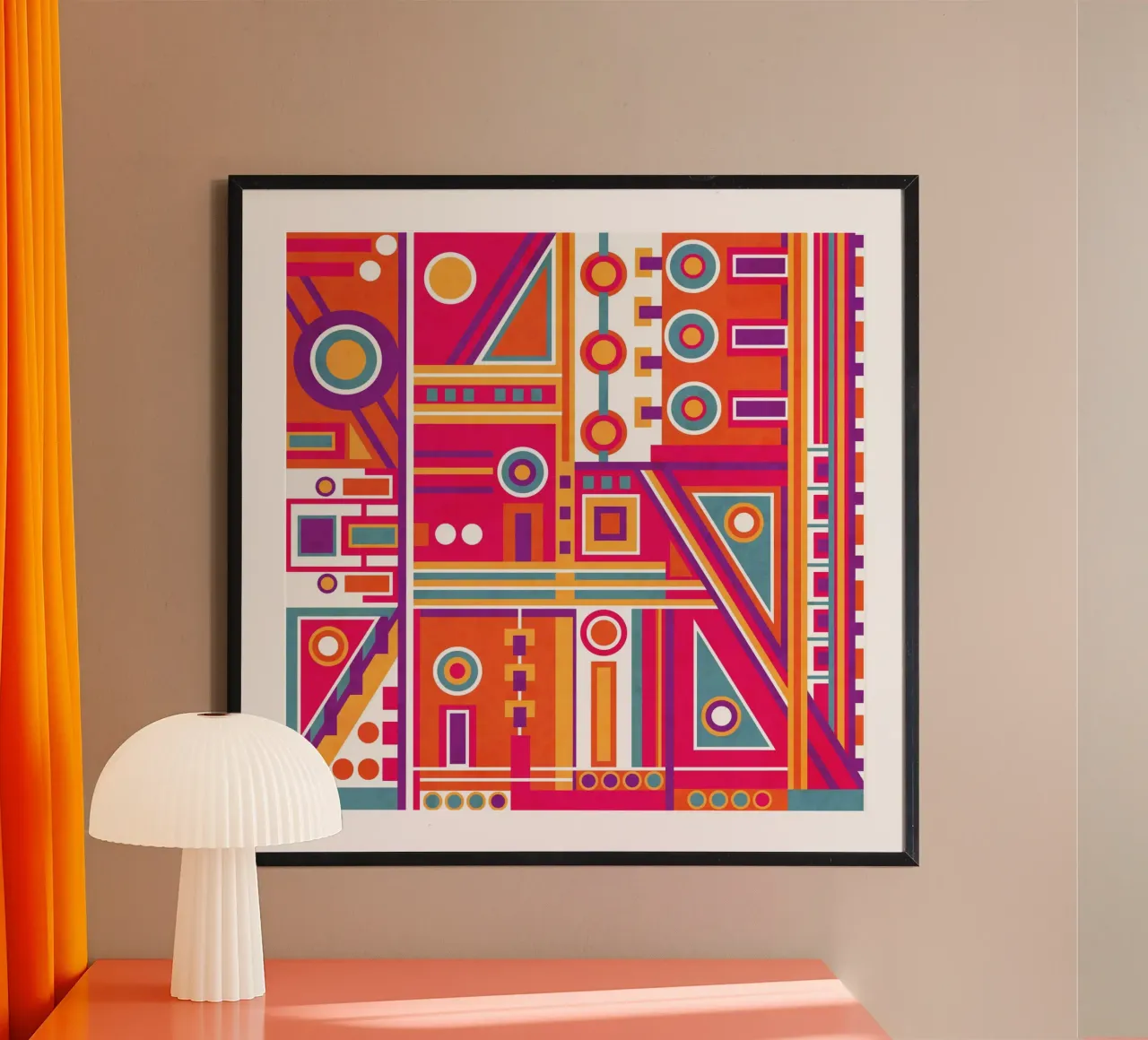 Splice poster da shellybremmer