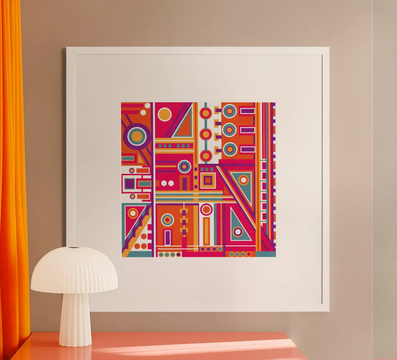 Splice poster da shellybremmer