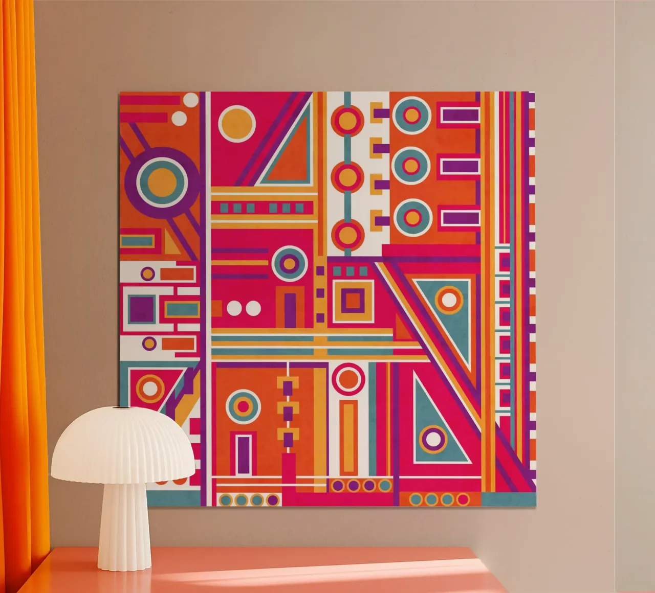 Splice poster da shellybremmer