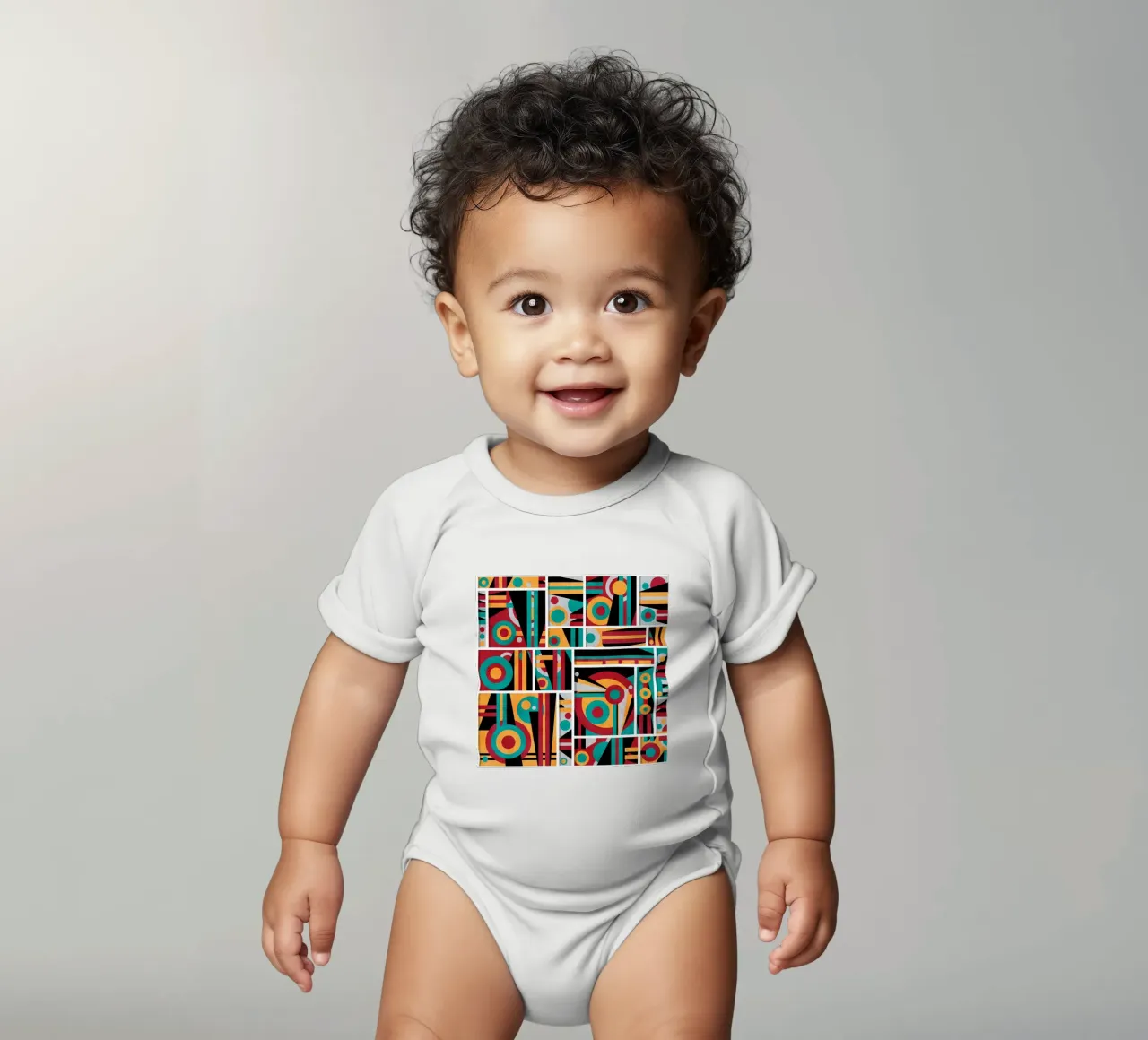 Time body bébé de shellybremmer