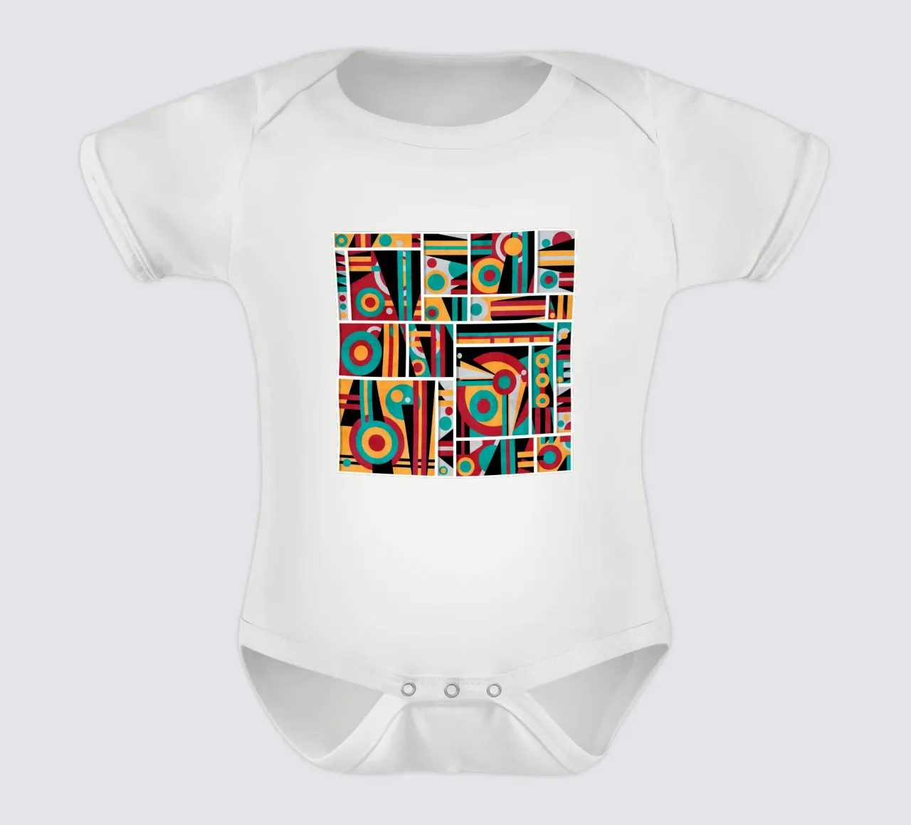 Time body bébé de shellybremmer