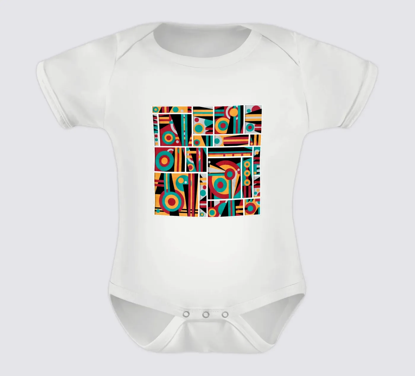 Time body bébé de shellybremmer