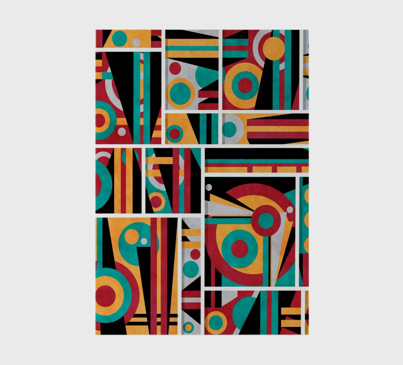 Time notebook by shellybremmer