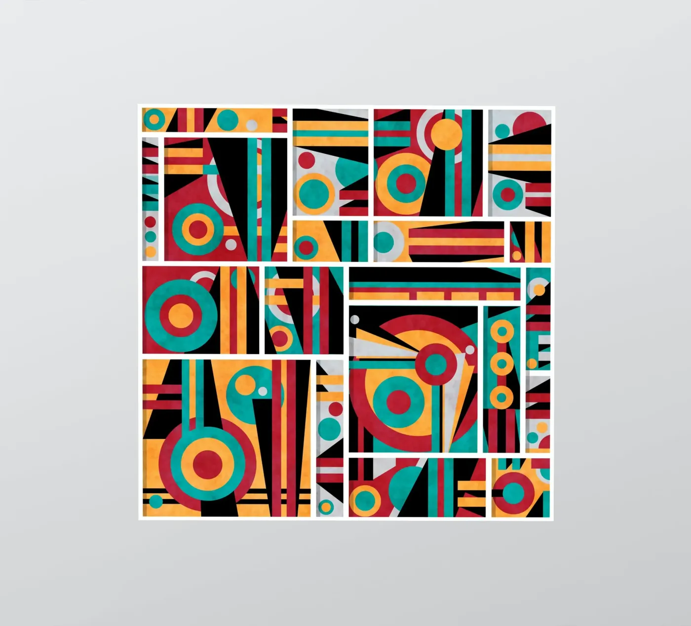 Time sticker van shellybremmer