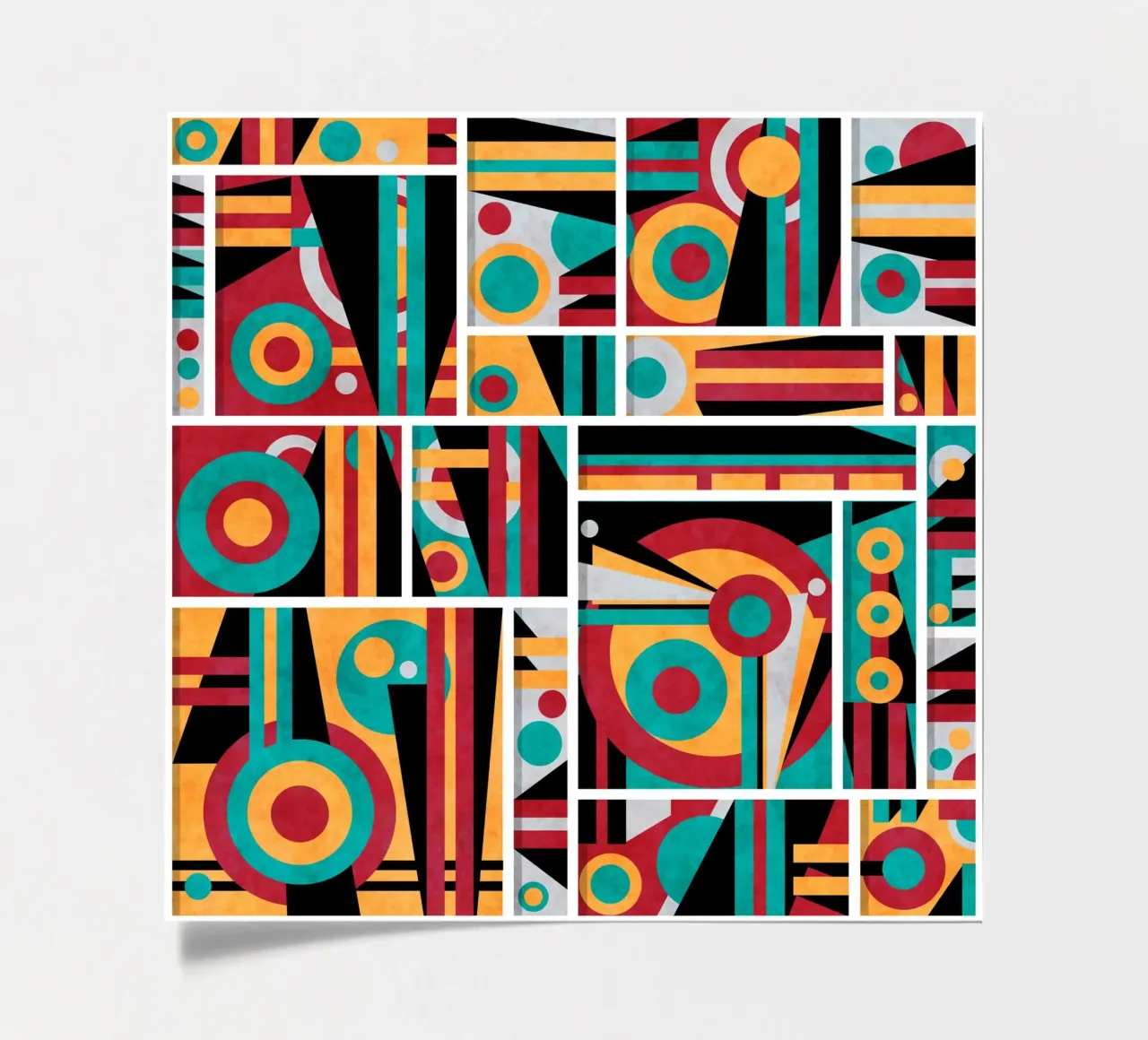 Time sticker sheet by shellybremmer