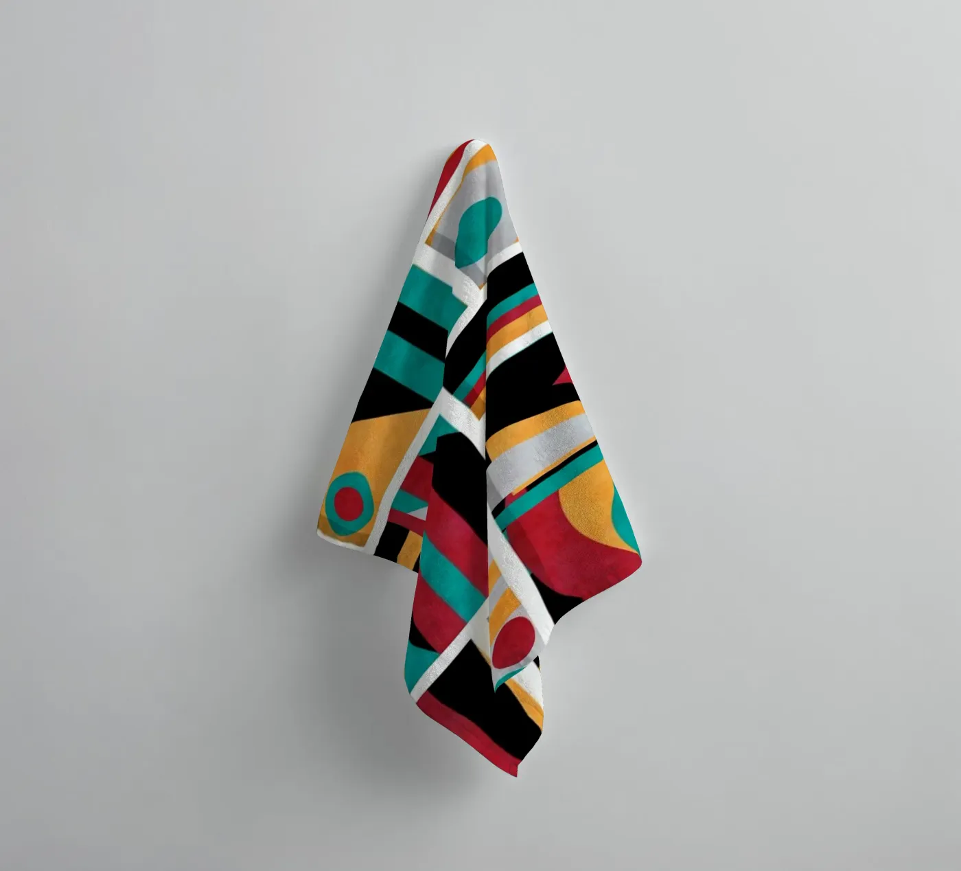 Time towel by shellybremmer