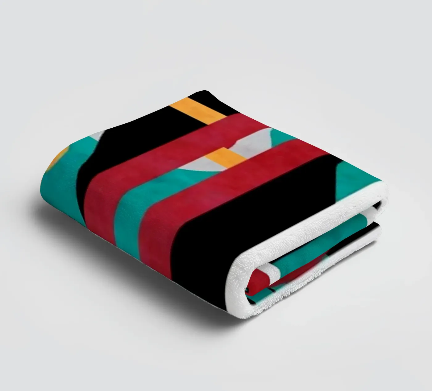 Time towel by shellybremmer