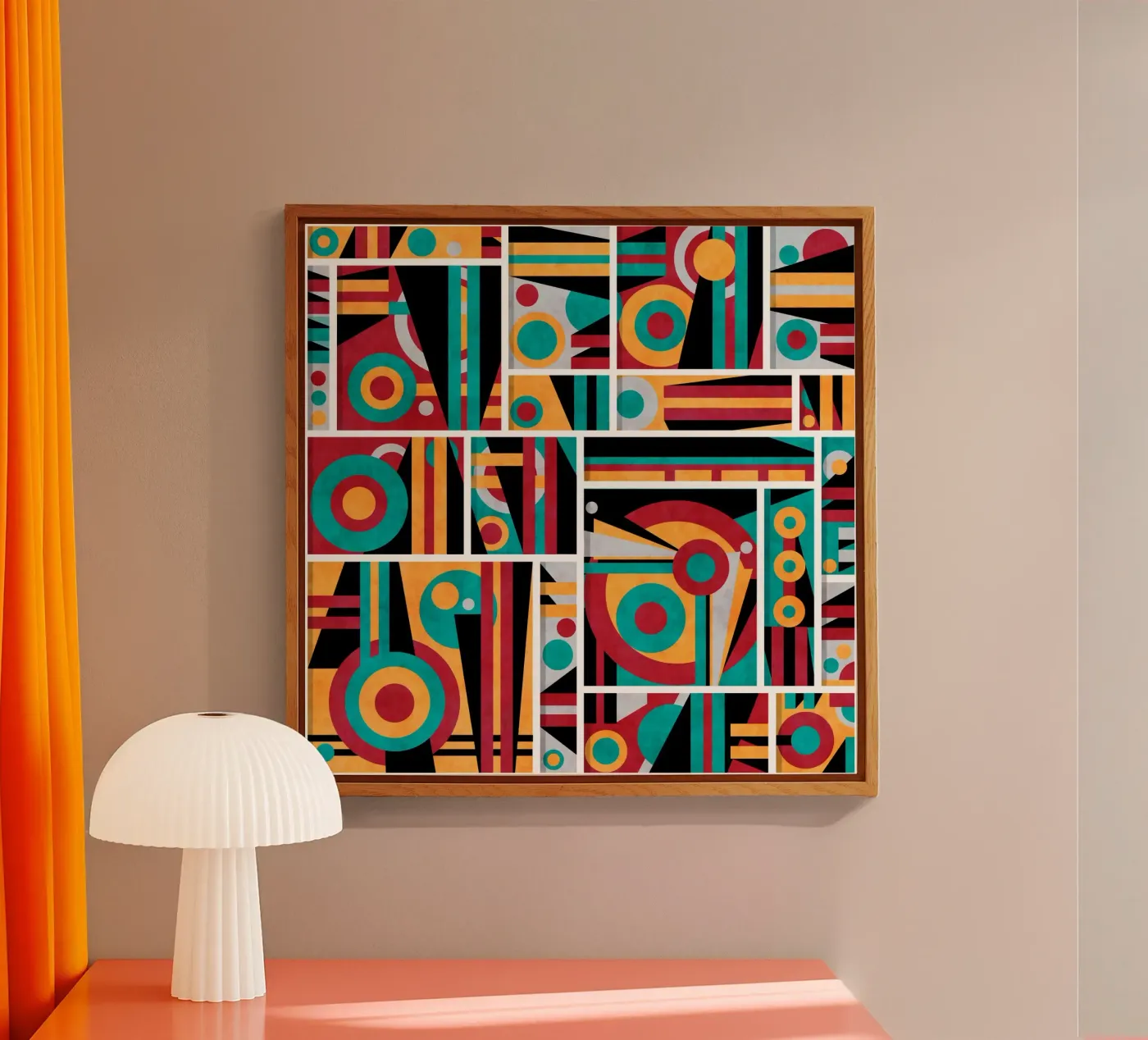 Time plexiglass da shellybremmer