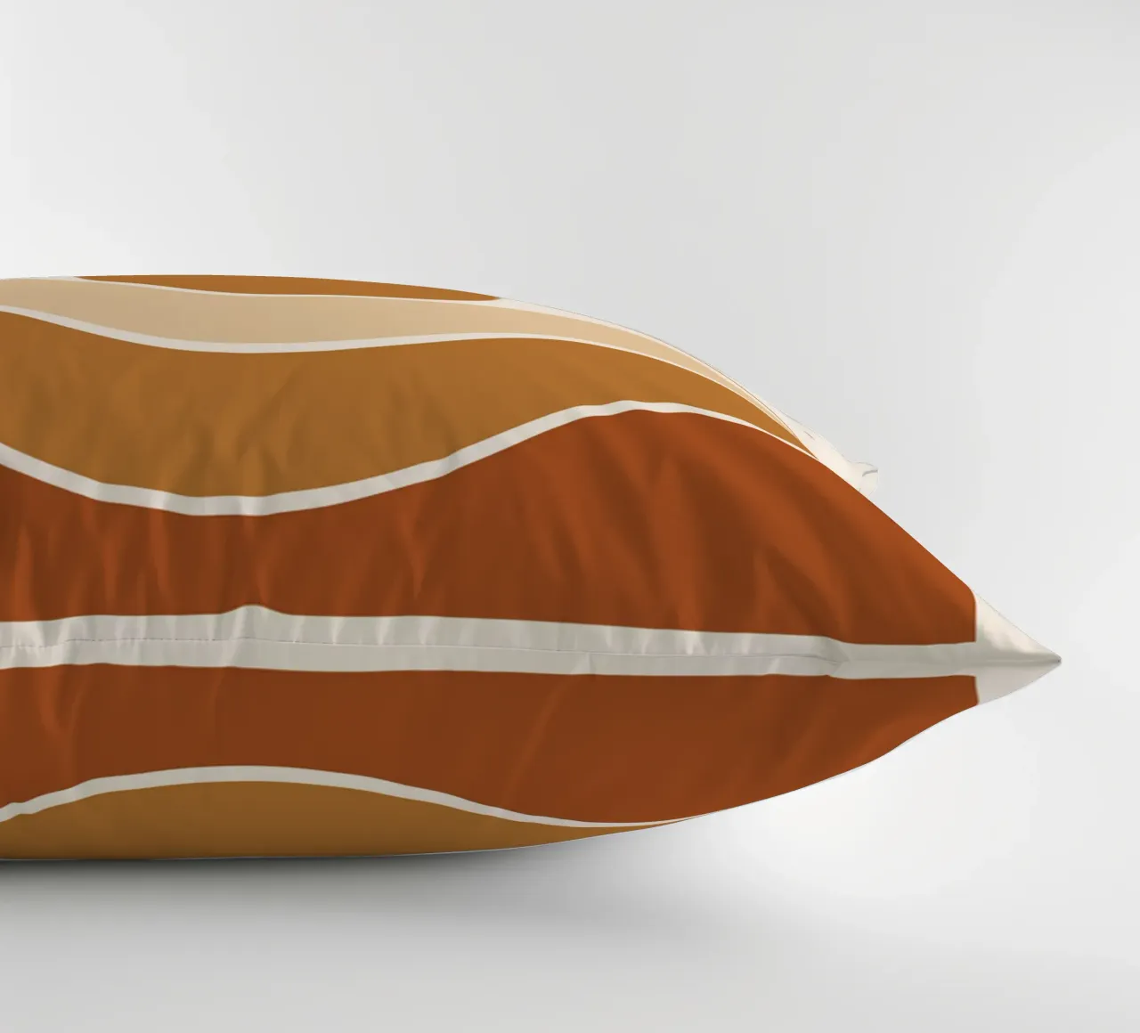 Sunburst cuscino da LisaArtes