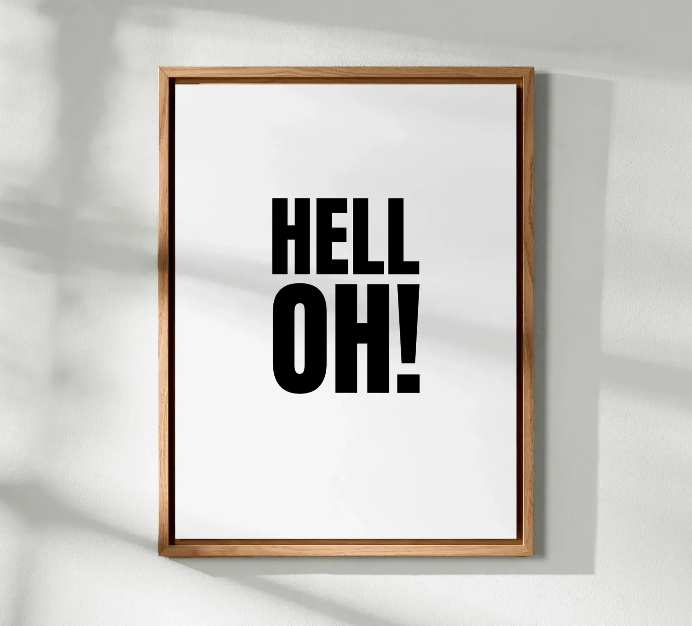 HELL OH! pannello forex da RB-Quotes