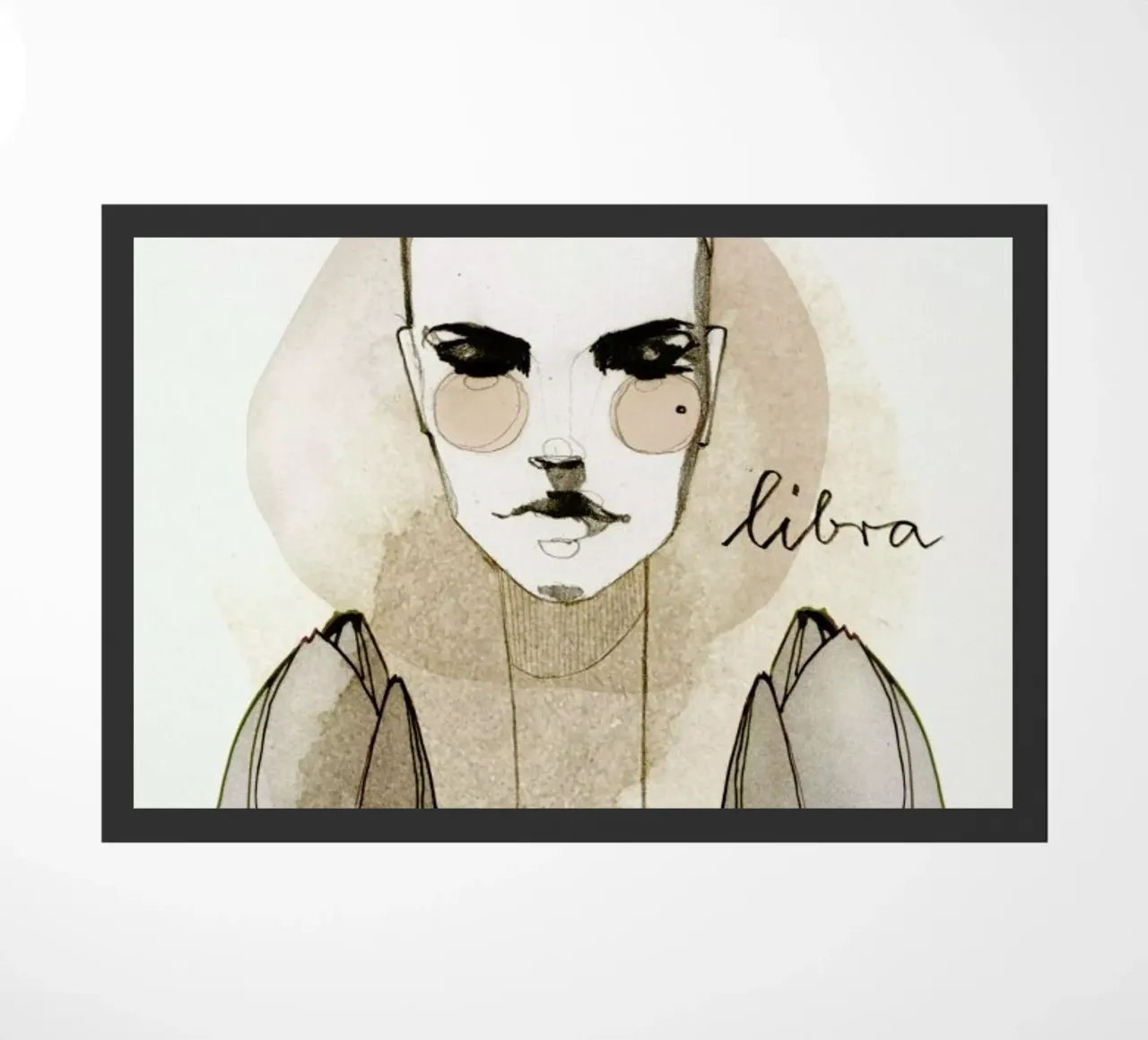 Waage zerbino da Ekaterina Koroleva